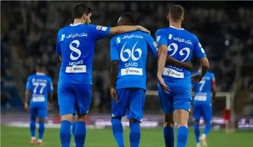 الفراج يكشف مفاجأة لجماهير الهلال