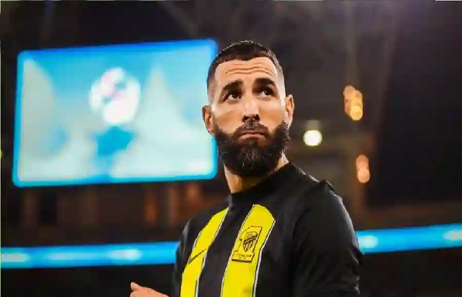 الاتحاد يوجه ضربة قاضية للهلال في دوري روشن