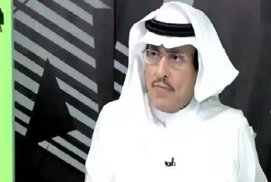 الدويش يتحدى الهويش بعد رباعية الاتحاد