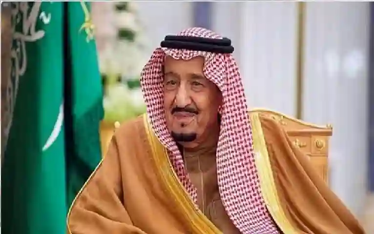 أمر ملكي بإطلاق أسماء أئمة وملوك السعودية