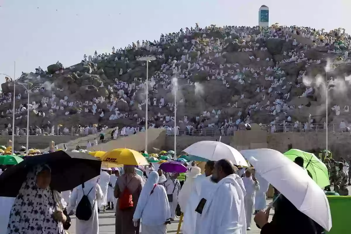 حجاج بيت الله