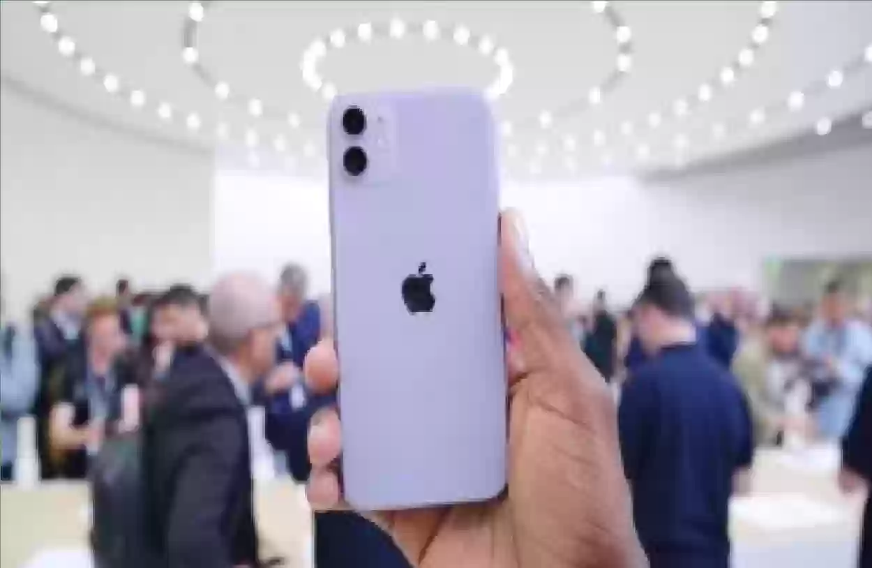 تخفيضات مكتبة جرير السعوية على هاتف الايفون iPhone 11 Pro Max