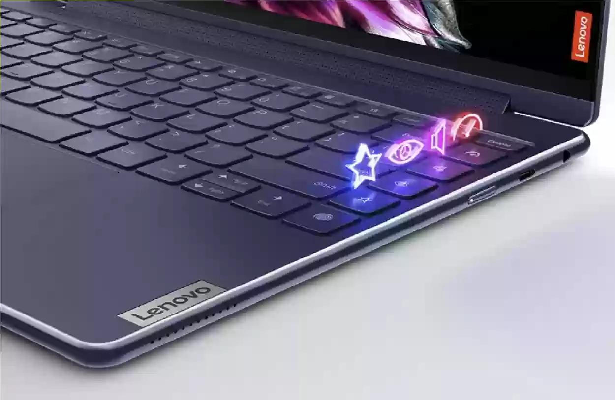 احصل على لابتوب lenovo yoga لينوفو يوجا 7 بخصم لا يصدق