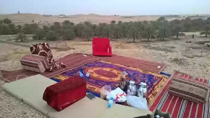 منتزة الملك سلمان