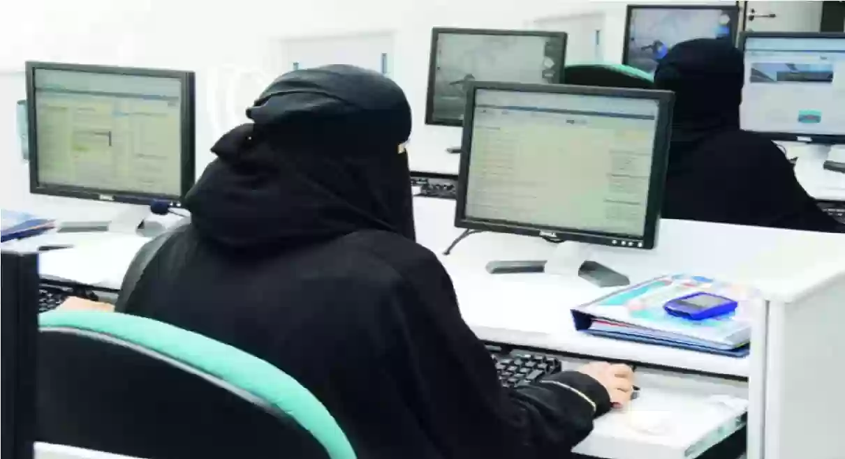 تحديث إجازة الوضع للمرأة العاملة في السعودية