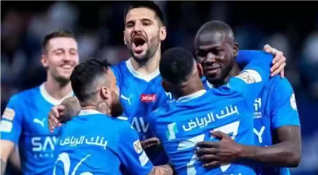 رسميا نجم الهلال ينتقل الى نادي روما 