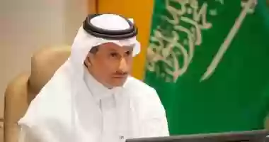 وزير السياحة السعودي 