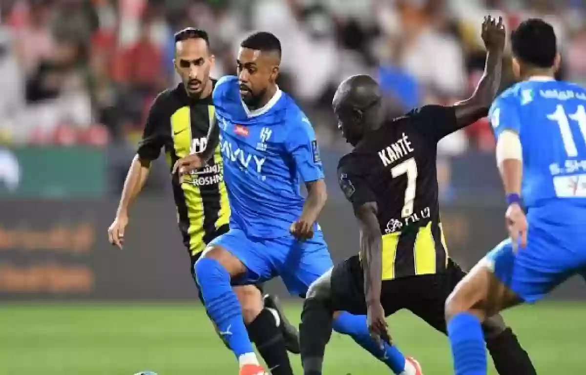 محمد نور يثير الجدل بكلمات قوية ضد نجم الهلال