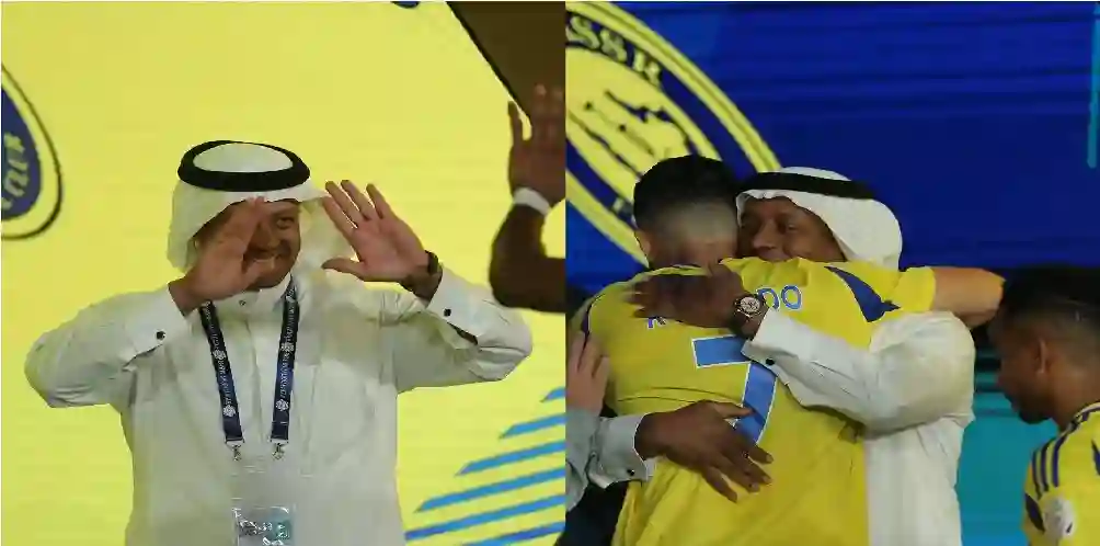 الجمعان يواجه تحديات كبيرة بعد إتمام صفقات النصر