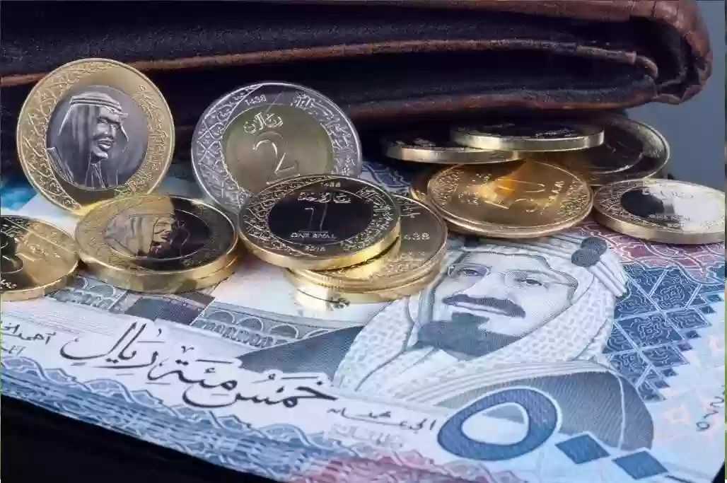 سعر الريال السعودي مقابل الجنيه المصري