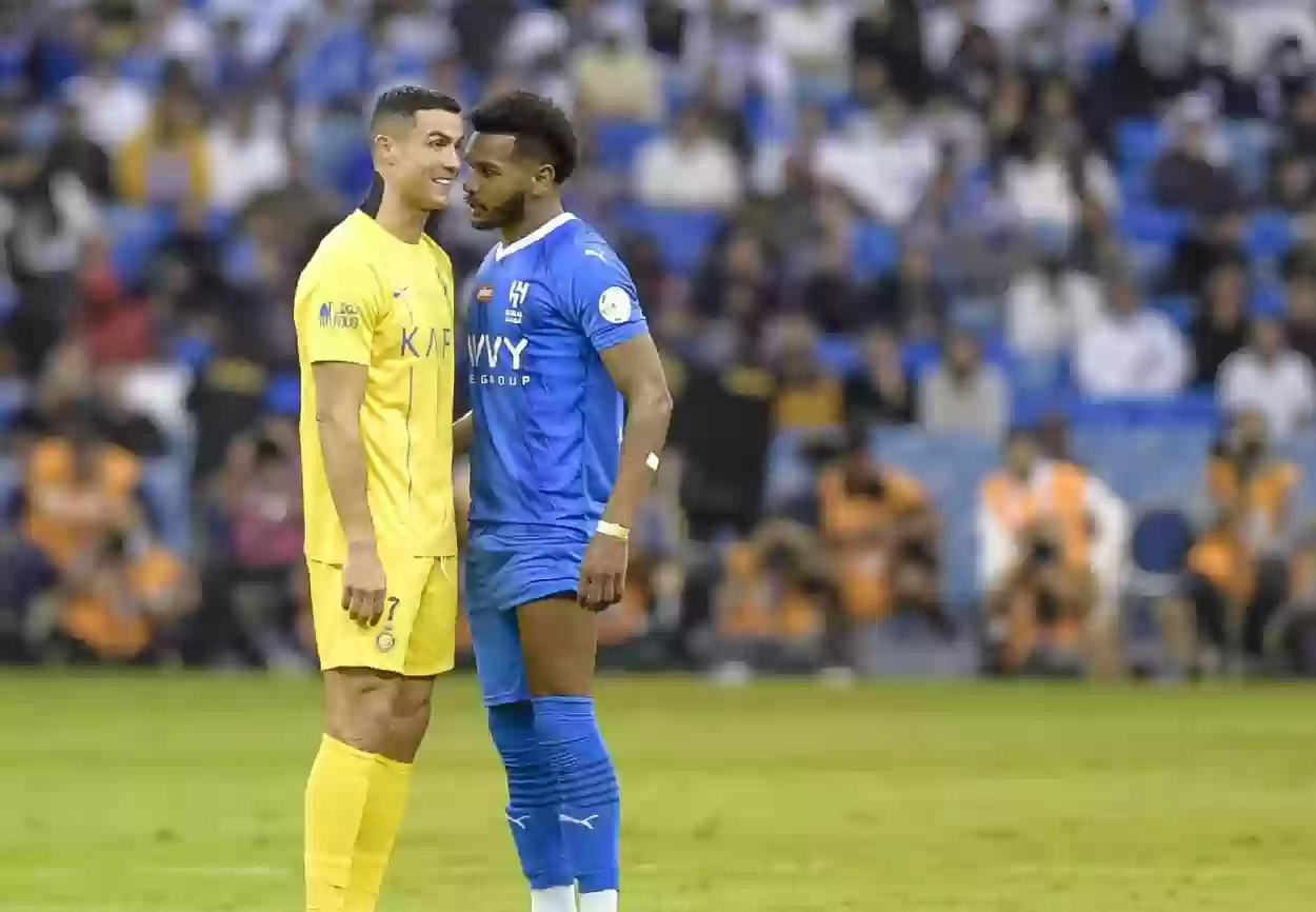 غموض بشأن الكلاسيكو ضد الهلال وغياب محترفي الفريق