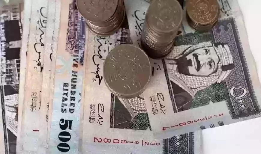 سعر الريال السعودي امام الجنيه المصري اليوم الثلاثاء