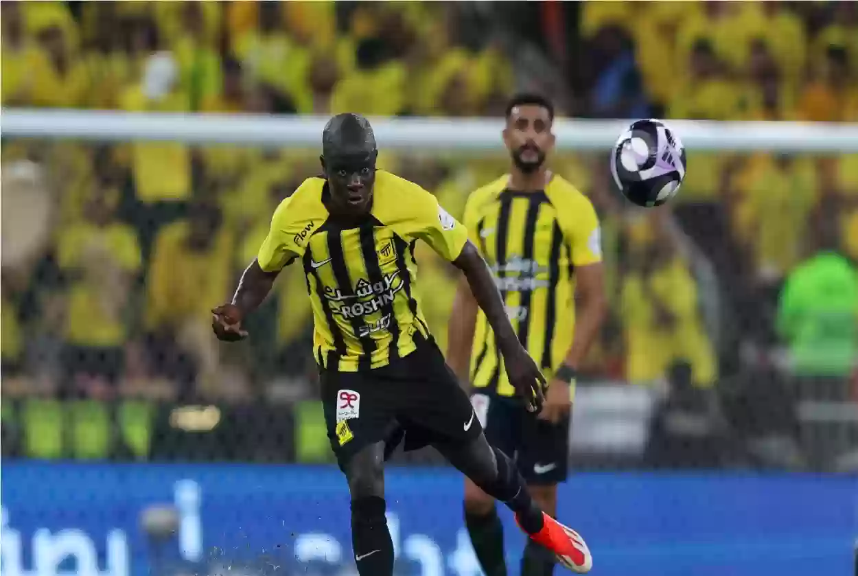 انهيار الفريق قبل مواجهة الاتحاد