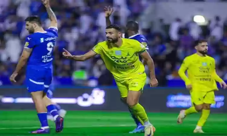 الخليج والهلال 