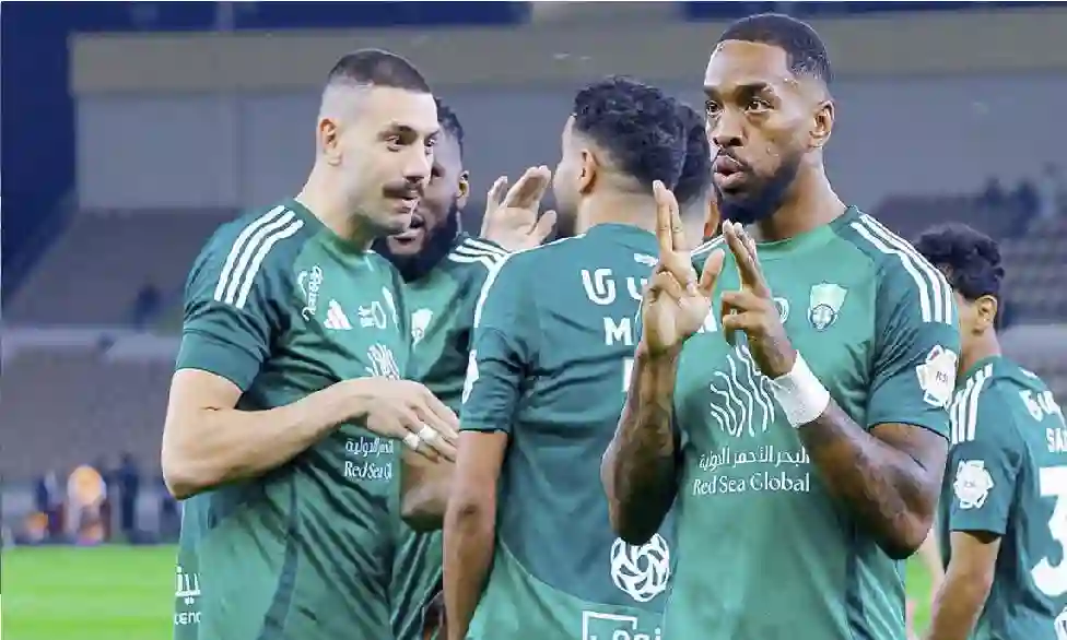 الأهلي السعودي بلا صفقات