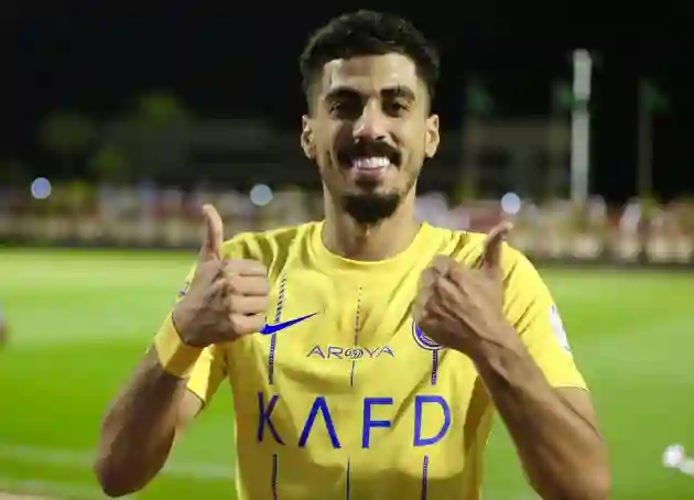 علي لاجامي