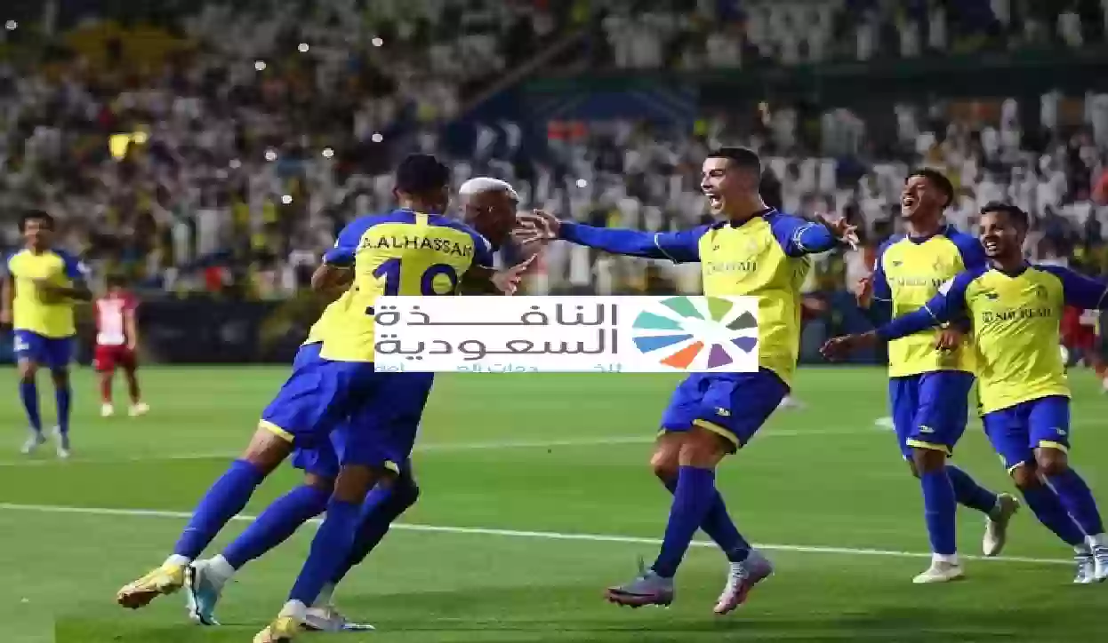 موعد مباراة الشباب والنصر في الدوري السعودي