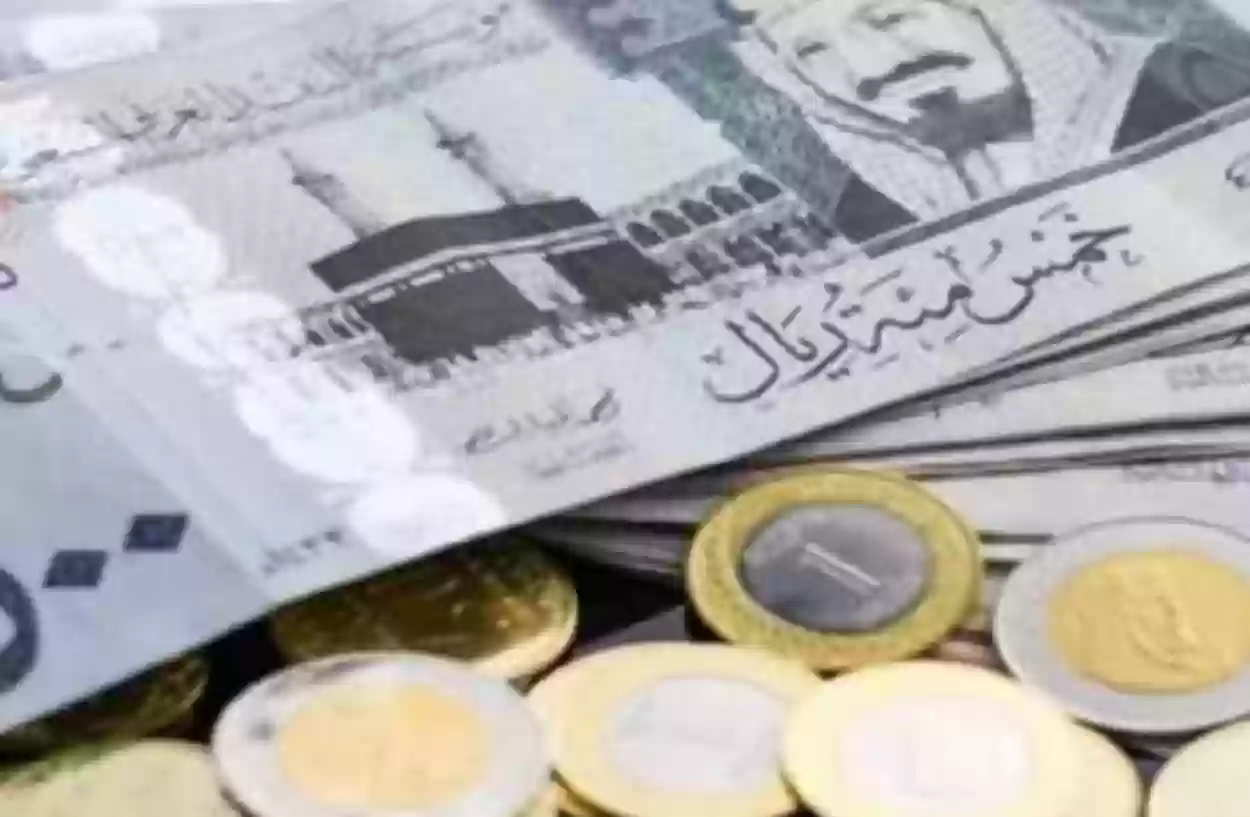 سعر الريال السعودي اليوم أمام الجنيه المصري