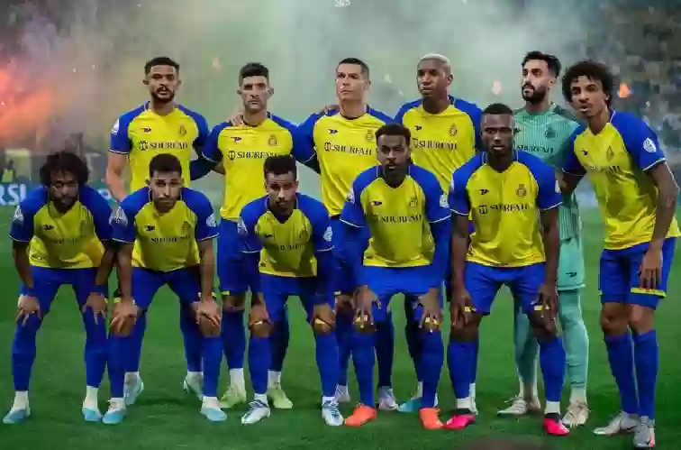 النصر يتخذ خطوات استراتيجية لحل مشاكله الصيفية