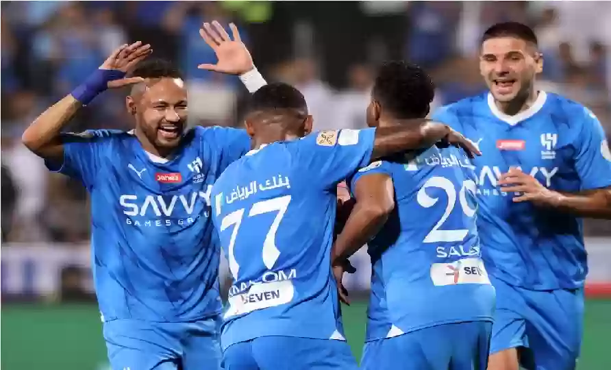 نجم الهلال ينتقل الى الفتح هذا الموسم