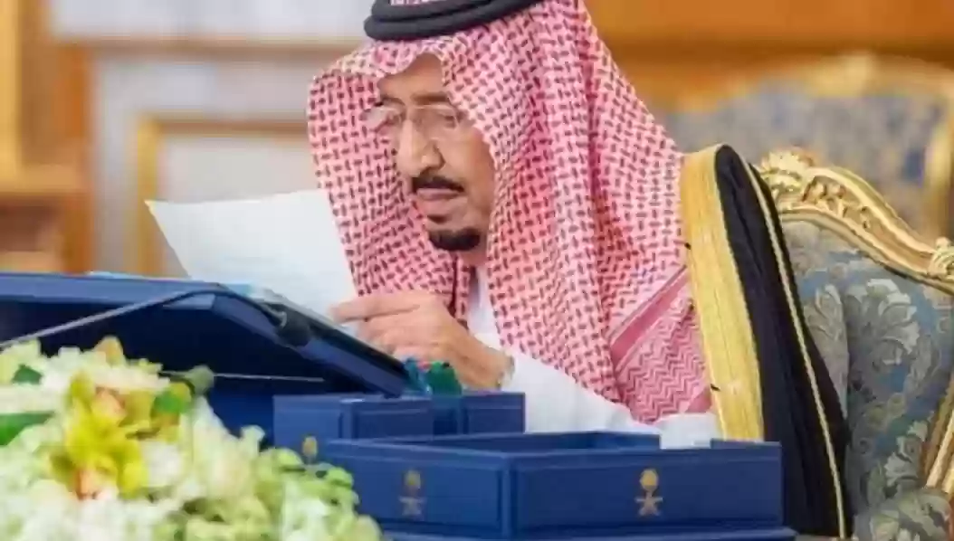 امر ملكي بزيادة دعم مبلغ حساب المواطن والعائل بمناسبة اليوم الوطني