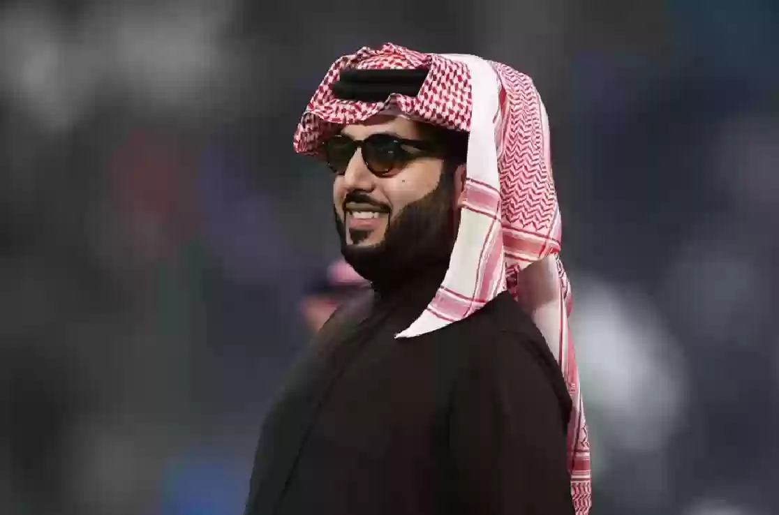 تركي آل شيخ يعلن عن إطلاق قناة الهلال عبر منصة DAZN