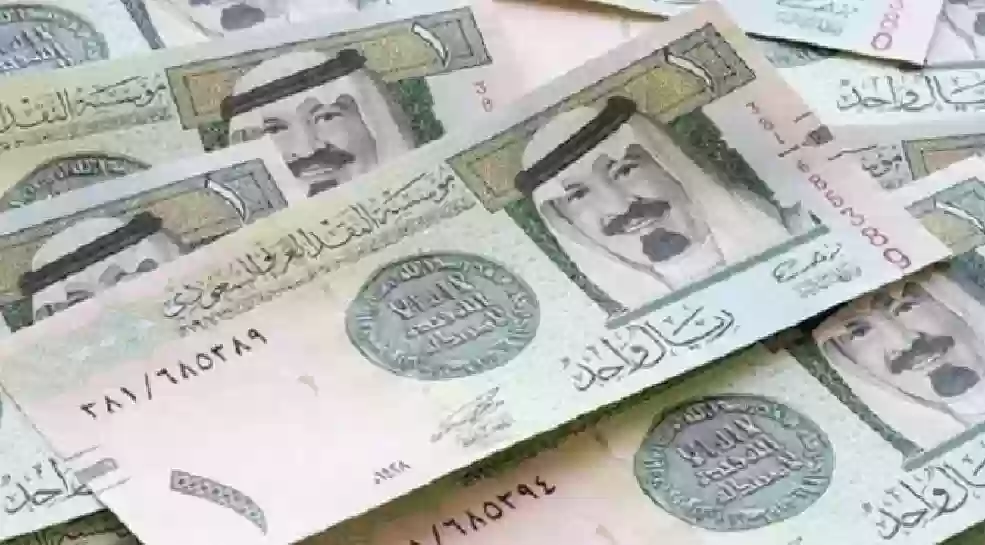 تحديث أسعار الريال السعودي امام الجنيه