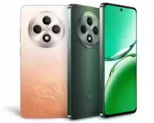 OPPO Reno12 5G