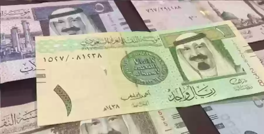 سعر الريال السعودي اليوم امام الجنيه المصري الجمعة