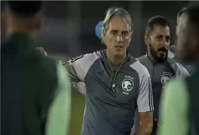 مدرب برازيلي بارز يثير الجدل كمرشح لتولي تدريب المنتخب السعودي