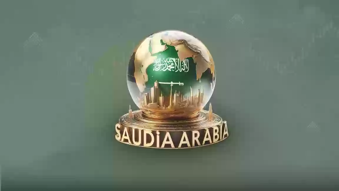 المملكة العربية السعودية 