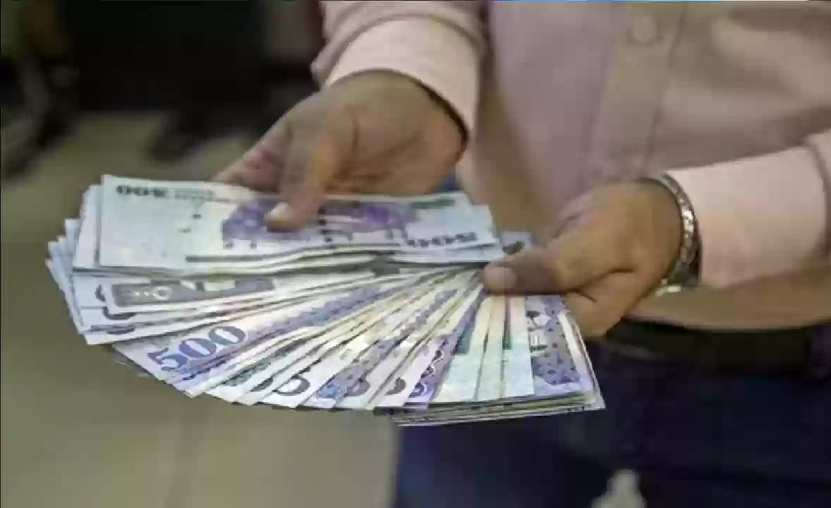 سعر الريال السعودي يشهد قفزة كبيرة أمام الجنيه المصري