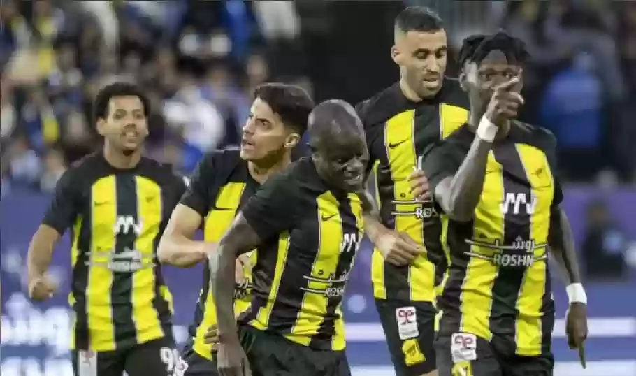 خبير تحكيمي يثير الجدل هل كان هدف الاتحاد