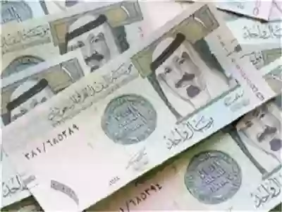 الريال السعودي للمحترفين 