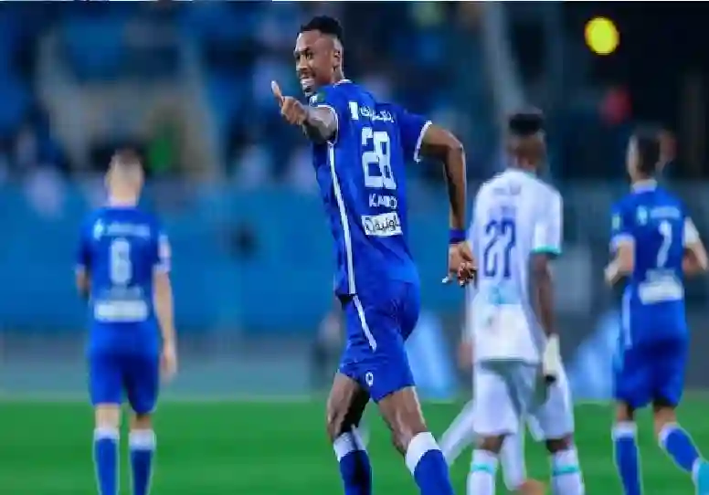 محمد كنو يكتب موسم جديد مع الهلال