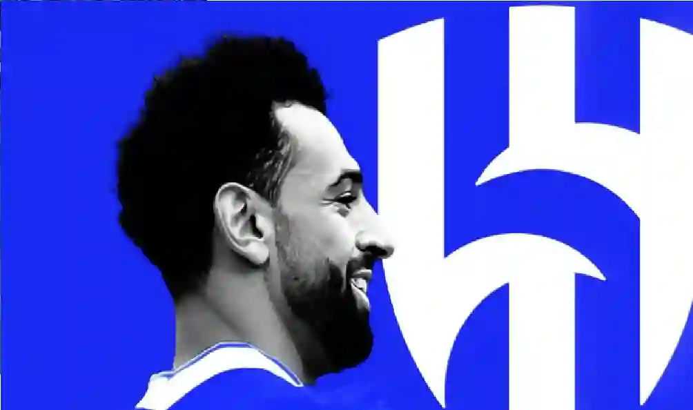 الهلال يقدم عرض مغري لمحمد صلاح