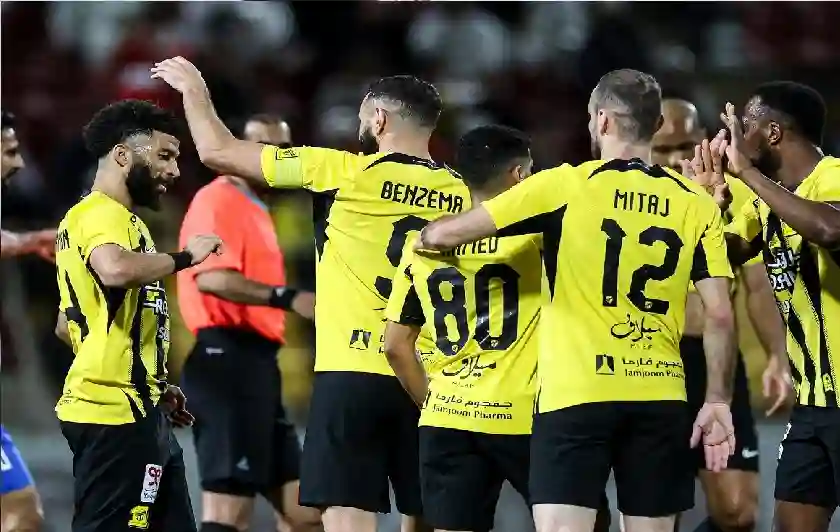 بلان يوجه رسالة قوية للهلال بعد تعثر الاتحاد