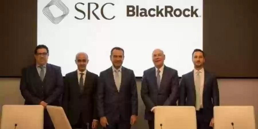 شركة SRC السعودية 