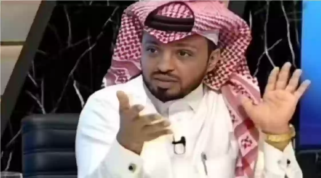 المريسل يصف وضع النصر بالمأزق بعد صدمة المهيدب