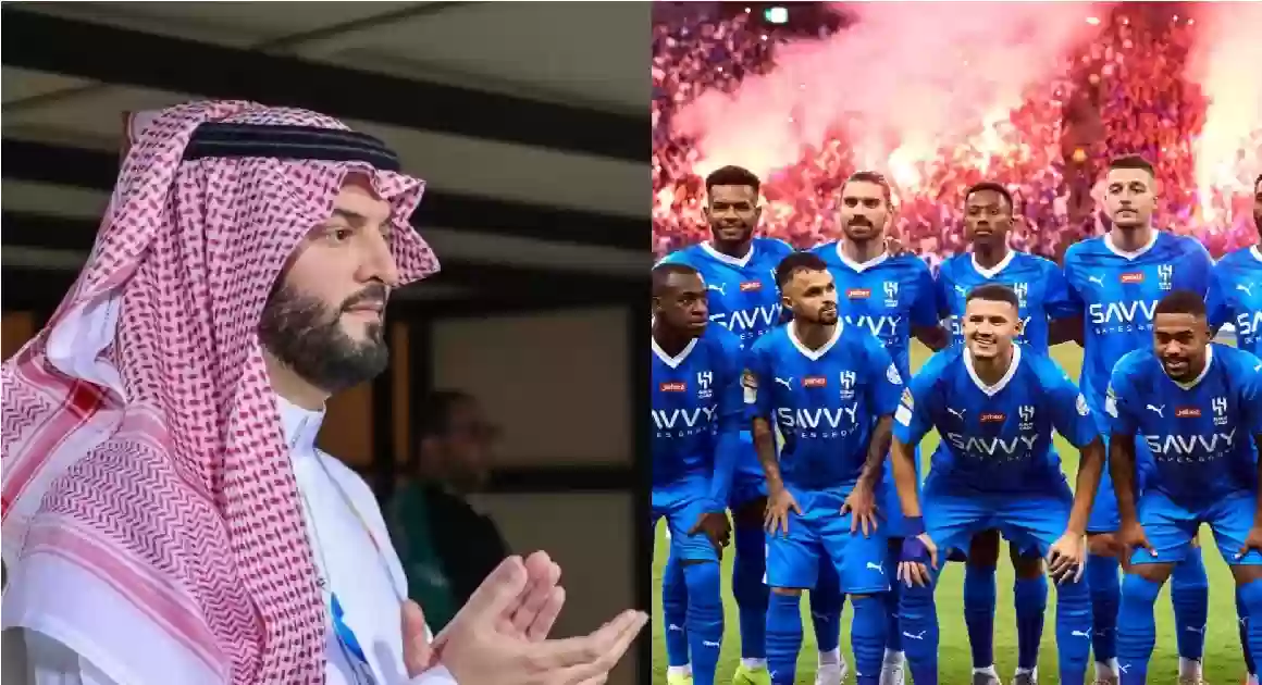 رحيل ثلاث نجوم من الهلال لبدء الاحتراف