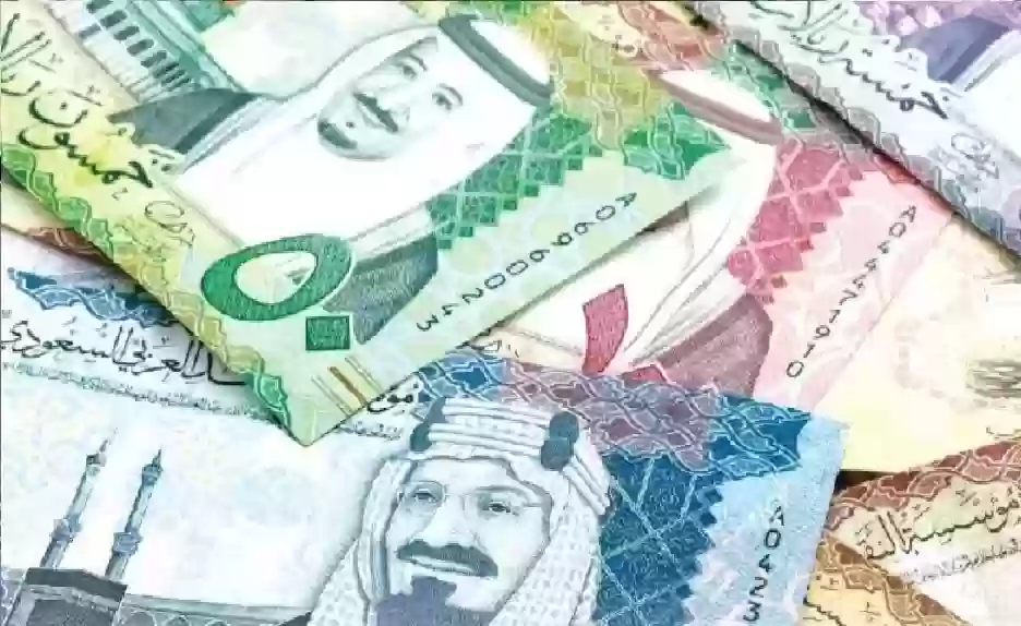 ارتفاع غير متوقع لسعر الريال السعودي امام الجنيه المصري