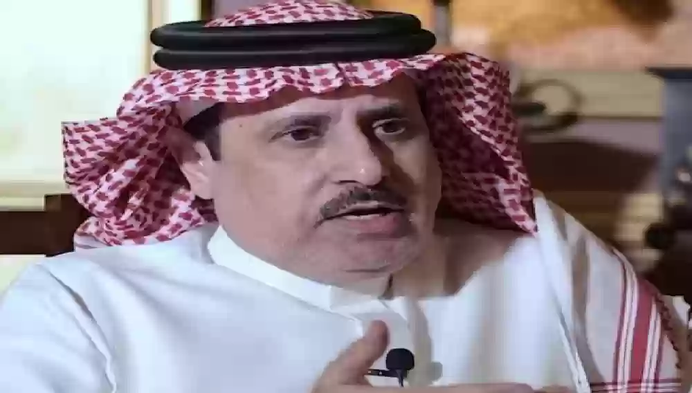 الشمراني يعلق على خسارة الأهلي أمام الجندل لأول مرة