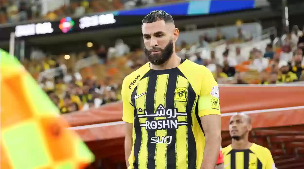 مباراة الاتحاد ضد الخليج في دوري روشن