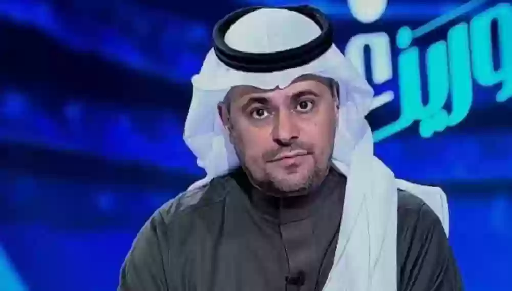 الشنيف يوضح موقف الهلال والاتحاد المنتظر