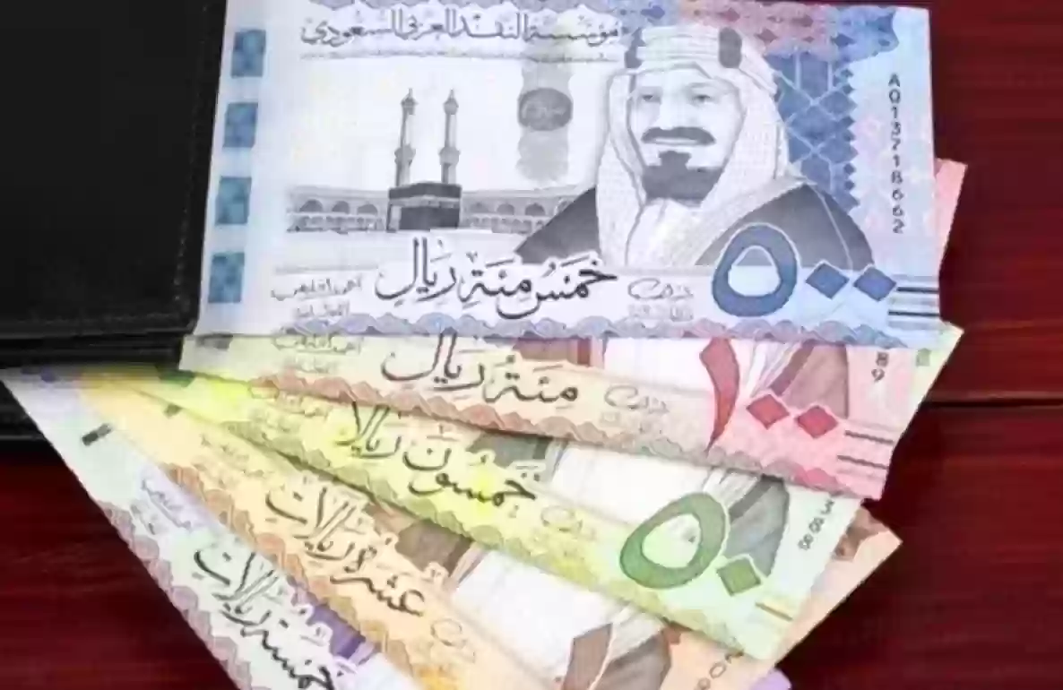 ارتفاع جديد لسعر الريال السعودي امام الجنيه 