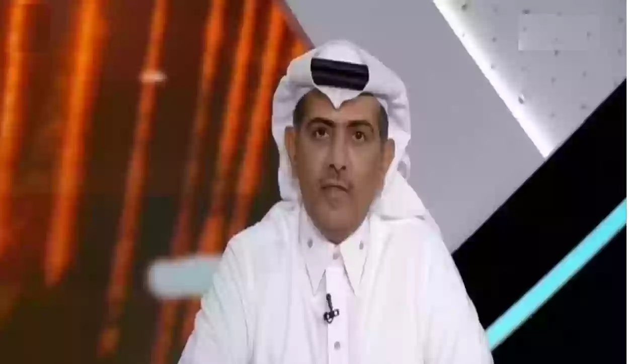 الهريفي يحذر الهلال