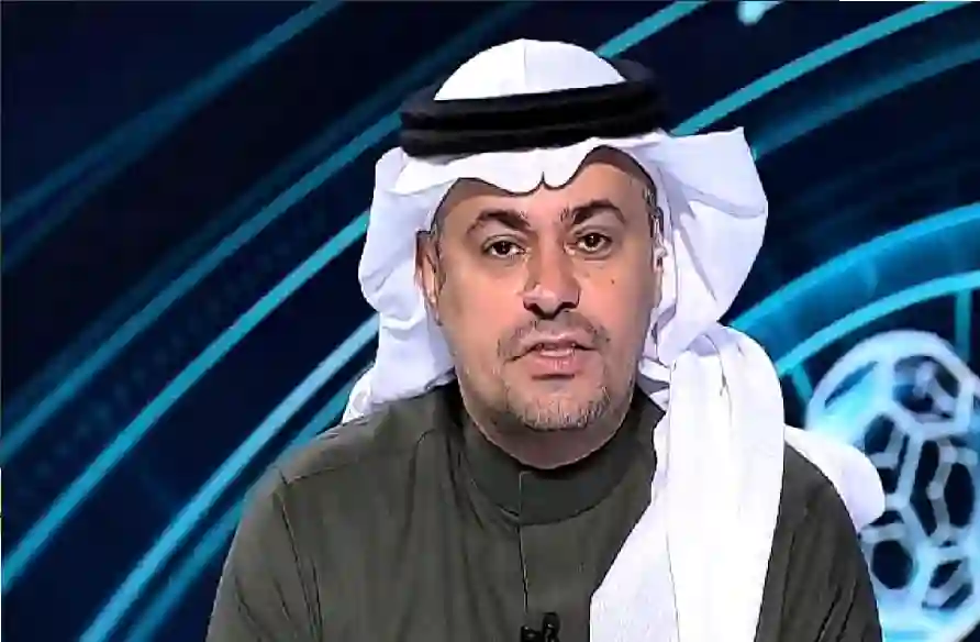 الشنيف يفجر غضبه على قرار إداري هز الوسط الرياضي