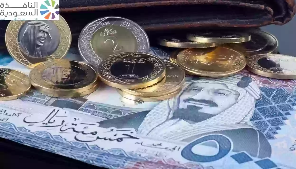 سعر الريال السعودي مقابل الجنيه المصري