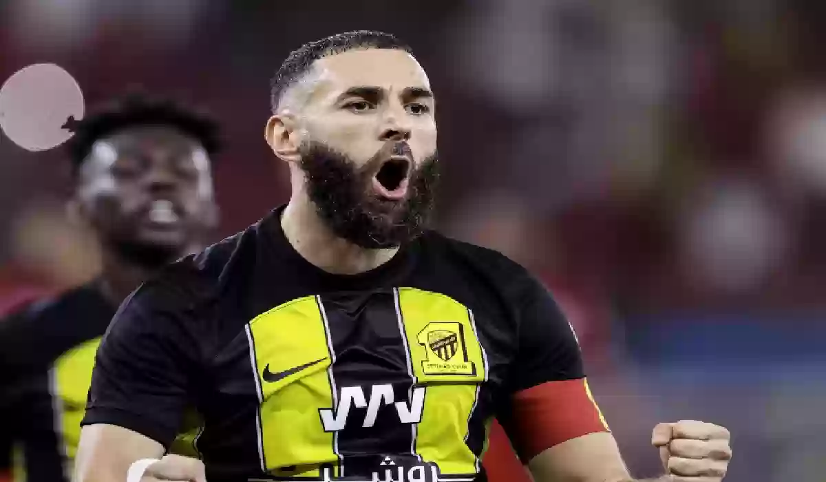 عرض غريب يرغب به نادي التحاد لهذا الامر