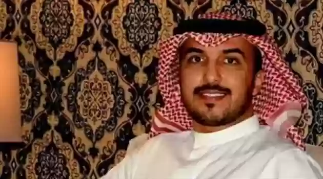 الشيخ يكشف النقاب عن تعليق مفاجئ على استقالة المهيدب